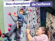 Image de l'article Dans le Maine-et-Loire, les métiers de la protection de l'enfance à l'honneur